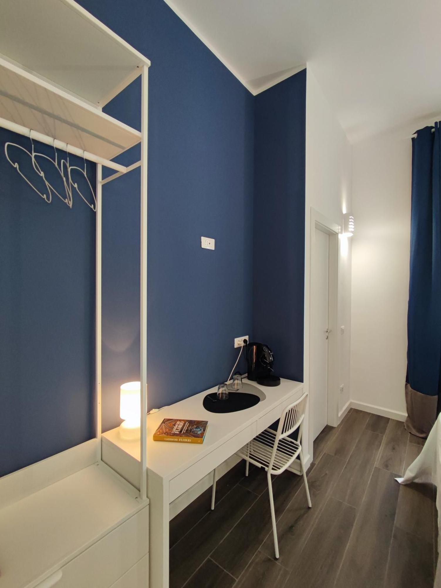 Donna Oliva Guest House Palermo Exterior foto