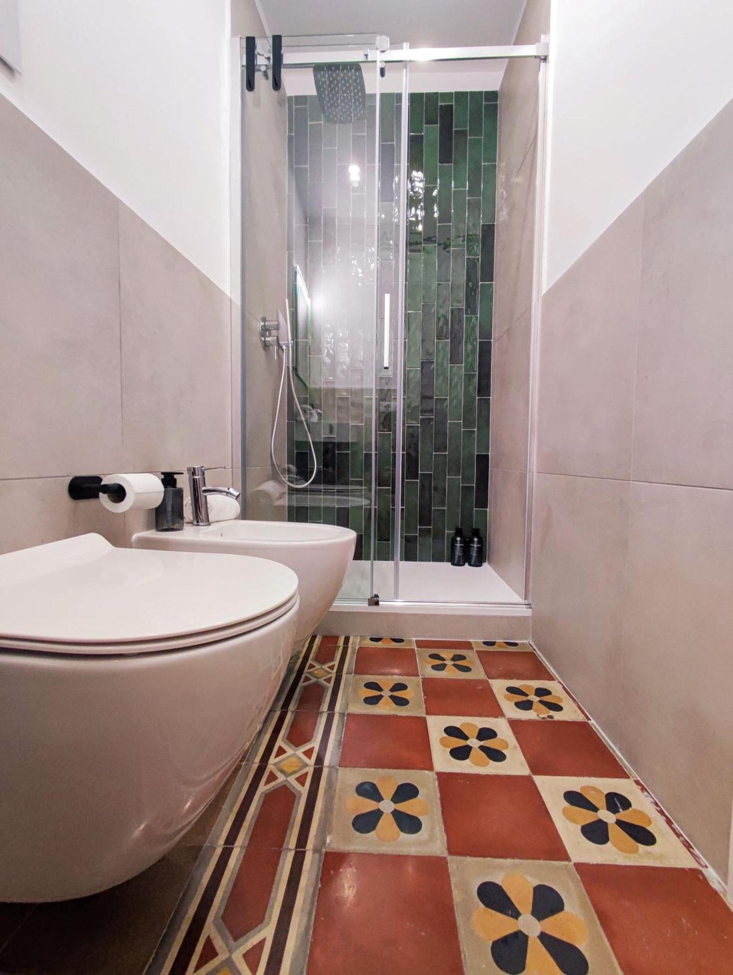 Donna Oliva Guest House Palermo Exterior foto